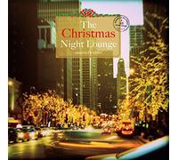 Various Artists - Christmas Night Lounge