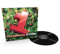 Various Artists Christmas Number 1 Hits: The Ultimate Collection (Vinyl LP)