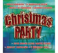 Various Artists - Christmas Party
