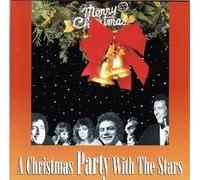 Various Artists - Christmas Party With the Stars