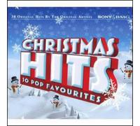 Various Artists Christmas Pop Hits (CD)