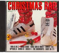 Various Artists - Christmas Rap