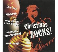 Various Artists - Christmas Rocks