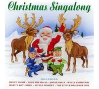 Various Artists Christmas Singalong (CD) Album