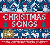 Various Artists - Christmas Songs (3 CD)