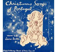 Various Artists - Christmas Songs Of Portugal