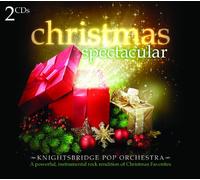 Various Artists - Christmas Spectacular