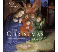 VARIOUS ARTISTS Christmas Story (CD)