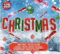 Various Artists Christmas: The Collection (CD) Album