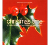 Various Artists - Christmas Time