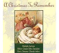 Various Artists - Christmas to Remember