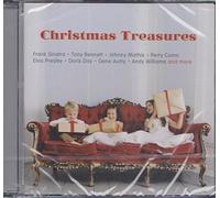 Various Artists - Christmas Treasures