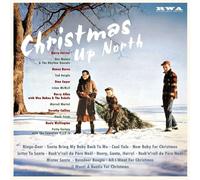 VARIOUS ARTISTS Christmas Up North (Vinyl LP)