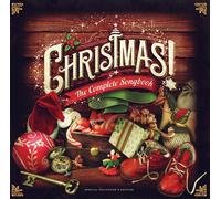 Various Artists Christmas (Vinyl LP) 12" Album Coloured Vinyl (Limited Edition)