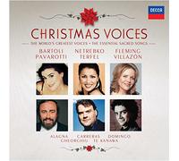 Various Artists - Christmas Voices