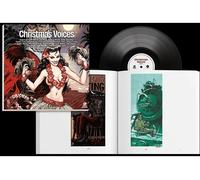 Various Artists Vinyl Story: Christmas Voices (Vinyl LP) 12" Album