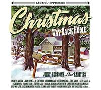 Christmas Way Back Home (Joint Sessions and Rarities)