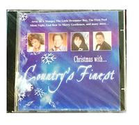 Various Artists - Christmas with Country's Finest Volume 2 (UK