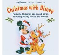 Various Artists - Christmas With Disney