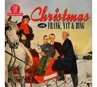 christmas with frank. nat and bing