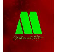 Various Artists Christmas With Motown (CD)