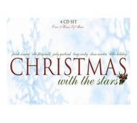 Various Artists Christmas With the Stars (CD) Album