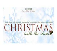 Various Artists – Christmas With The Stars – CD