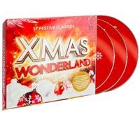 Various Artists - Christmas Wonderland / Various