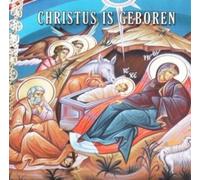 Various Artists Christus Is Geboren (CD)