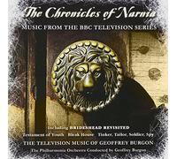 Various Artists - Chronicles Of Narnia