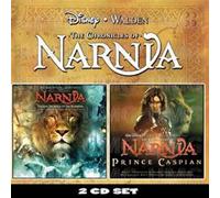 Various Artists - Chronicles Of Narnia: The Lion The Witch & The War (2 CD)