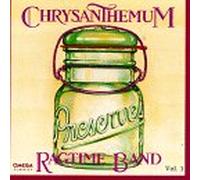 Various Artists - Chrysanthemum Ragtime Band 1