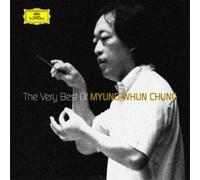 VARIOUS ARTISTS - Chung - The Very Best Of (Korea Edition)