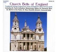 Various Artists Church Bells Of England: London; Cotswold; Bristol (CD) Album