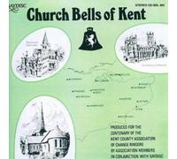 Various Artists Church Bells of Kent (CD) Album