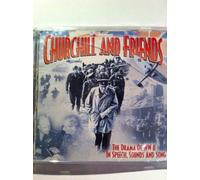 Various Artists - Churchill And Friends