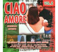 Various Artists - Ciao Amore Vol.2