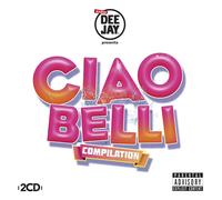 Various Artists Ciao Belli (CD)