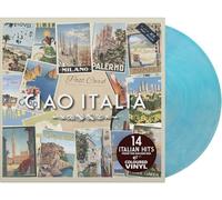 Various Artists - Ciao Italia