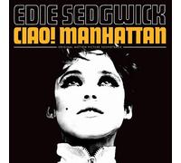 Various Artists Ciao Manhattan (CD) Album