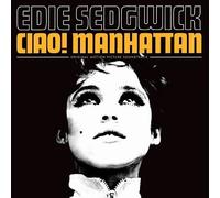 Various Artists Ciao Manhattan (Vinyl LP) 12" Album