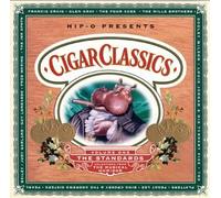 Various Artists - Cigar Classics: Standards