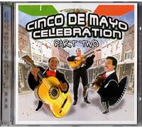 Various Artists - Cinco De Mayo Celebration 2