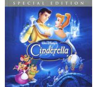 Various Artists Cinderella Album