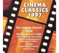 Various Artists - Cinema Classics 1997