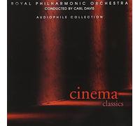 Various Artists - Cinema Classics