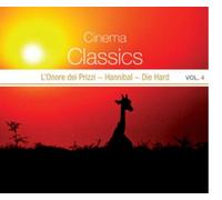 Various Artists - Cinema Classics Vol.4