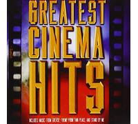 Various Artists - Cinema Hits [BE Import]