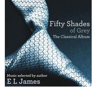 Various Artists Cinquante Nuances De Grey (CD)