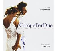Various Artists - Cinqueperdue